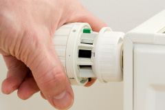 West Holme central heating repair costs