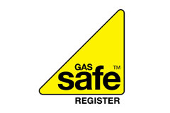 gas safe companies West Holme